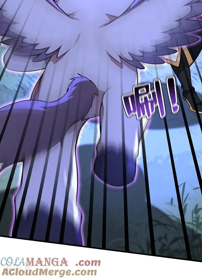 第274话 白忙活了？！18