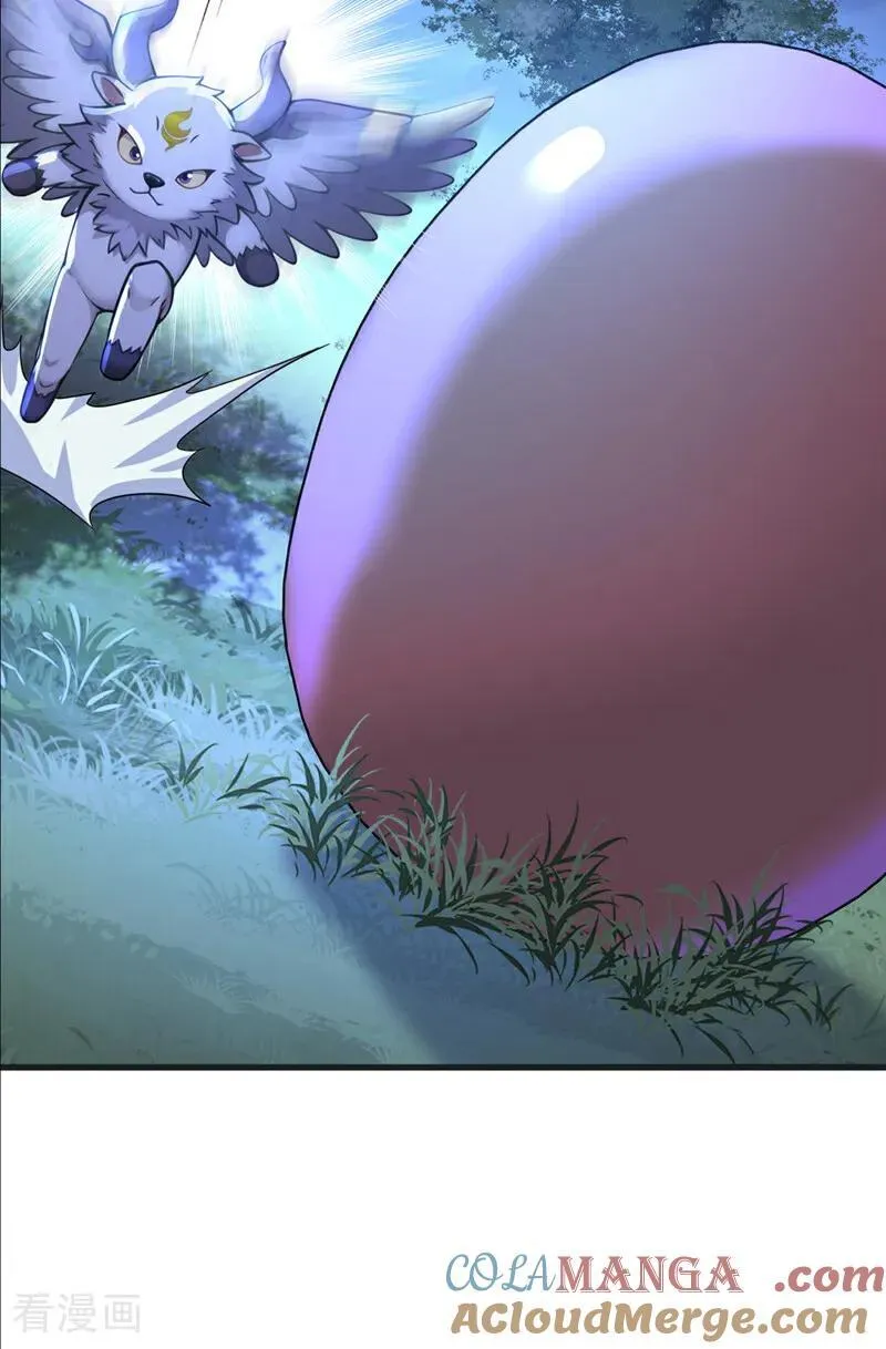 第273话 露出马脚30