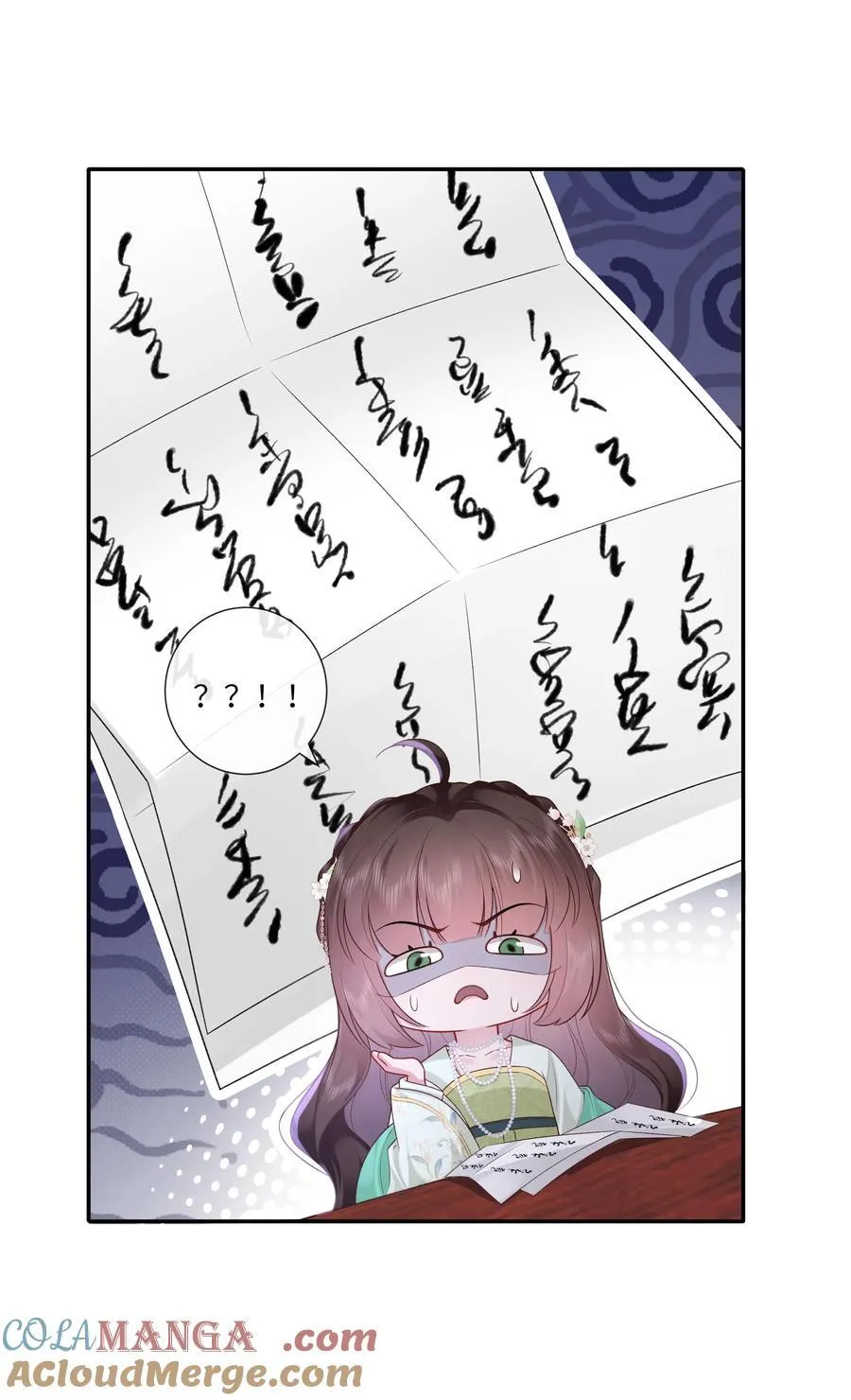 068 背立盈盈故作羞6