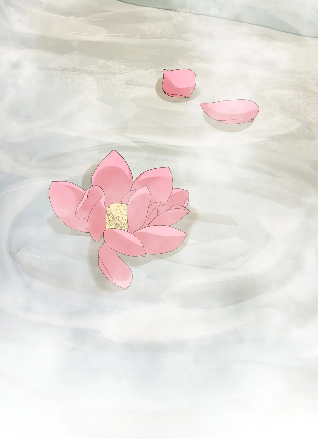 071 芙蓉帐底奈君何9