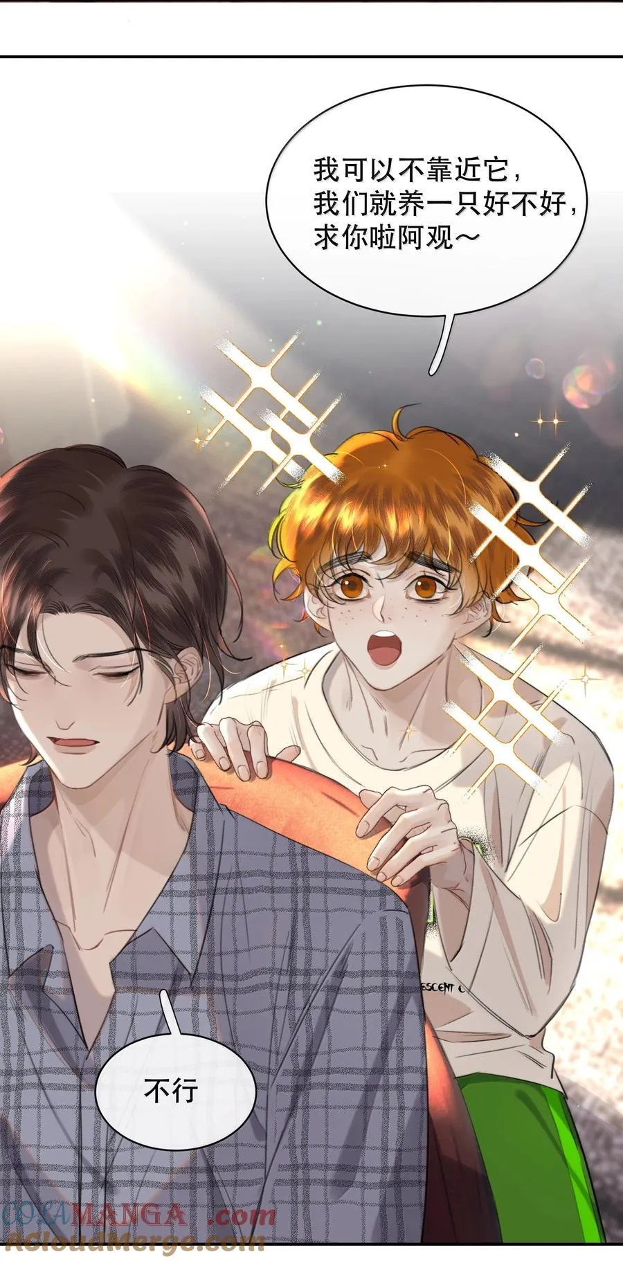 067 我想养一只小狗32