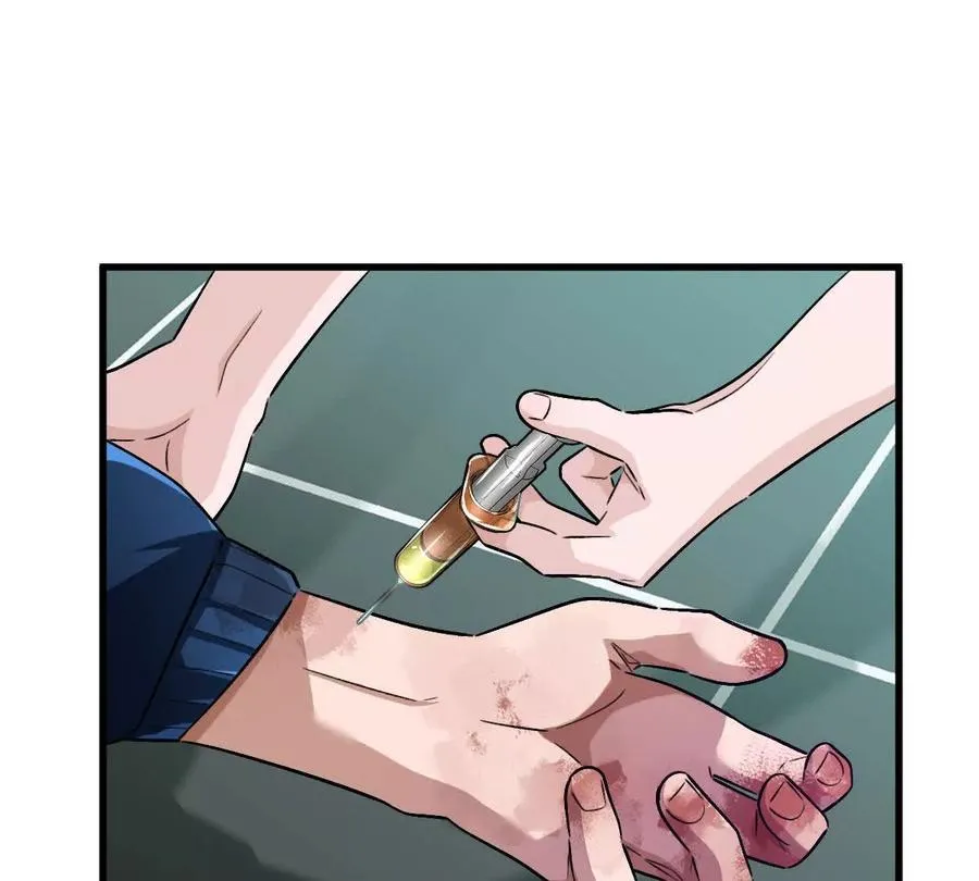 第144话：江澈的底牌71