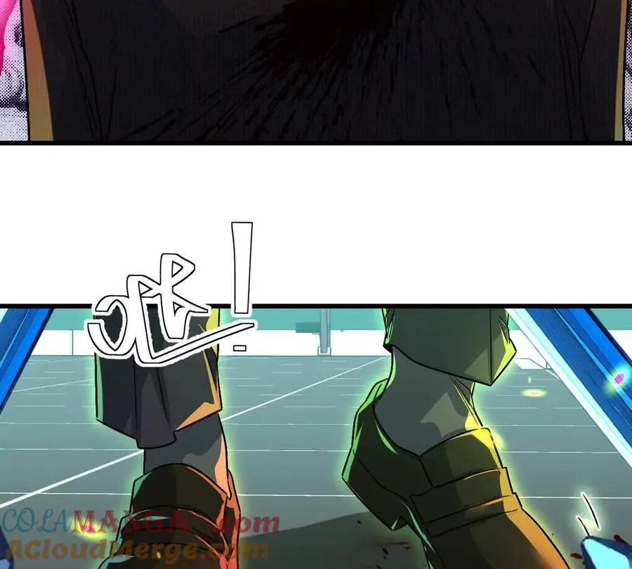 第146话：骚乱81