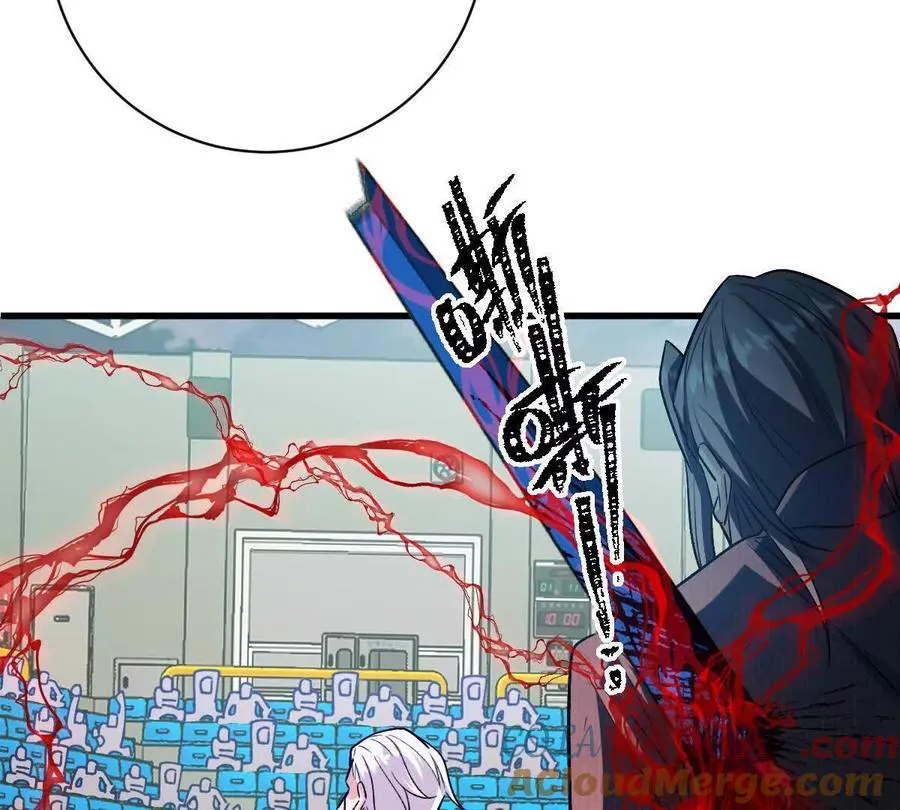 第146话：骚乱45