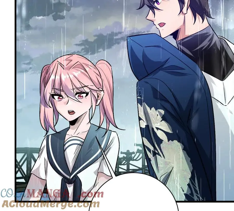 第148话：逃出的……？57