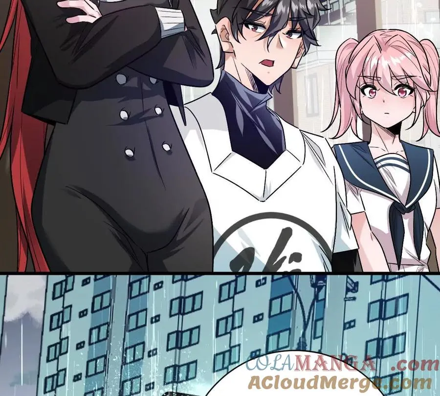第148话：逃出的……？15