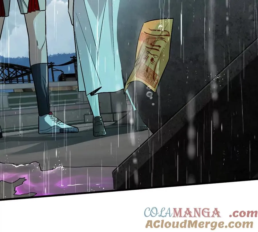 第148话：逃出的……？51