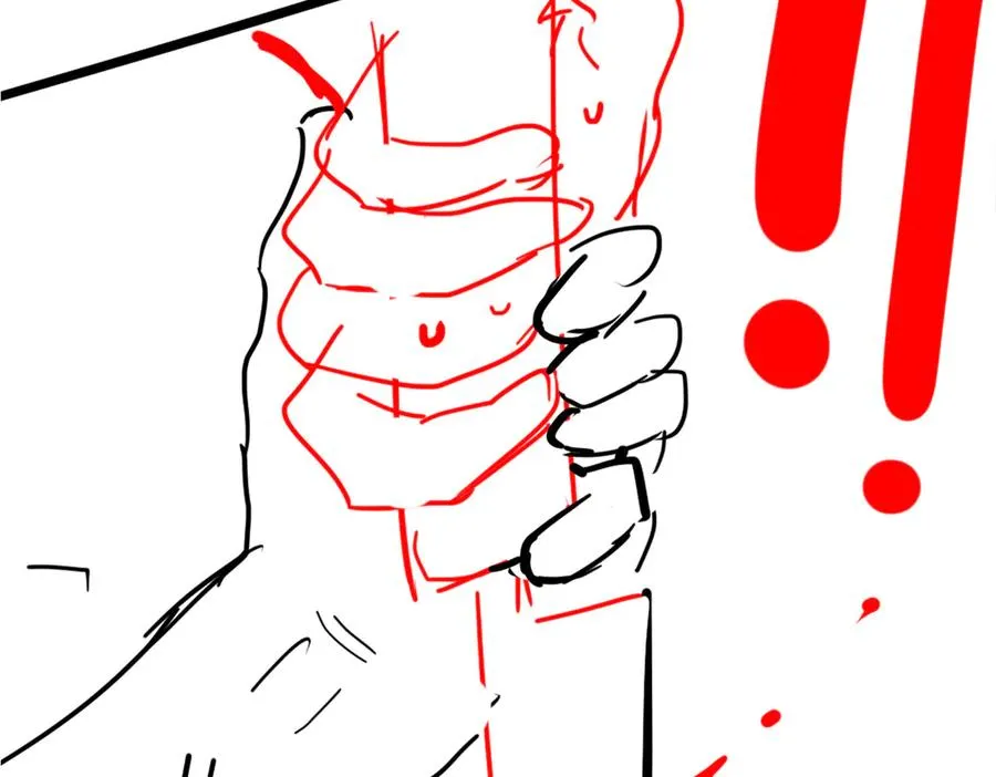 第56话 瓷瓷被绑架！111