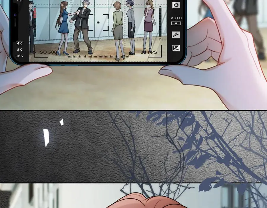 第54话 师兄官宣总裁辟谣91