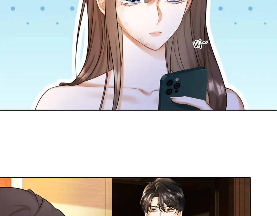 第52话 总裁翻窗见瓷瓷58