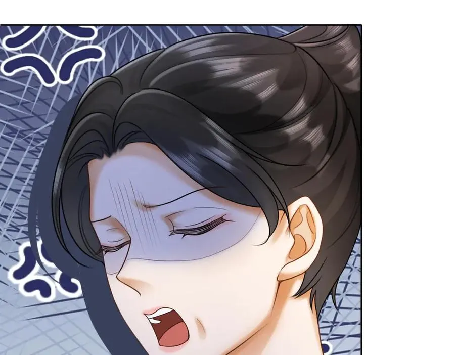 第52话 总裁翻窗见瓷瓷10