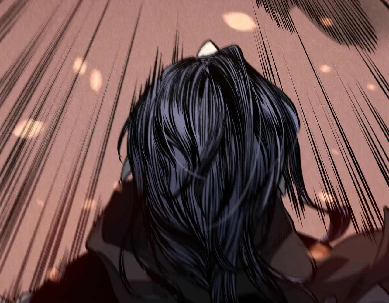 第65话 戛然而止的擂台战斗！22