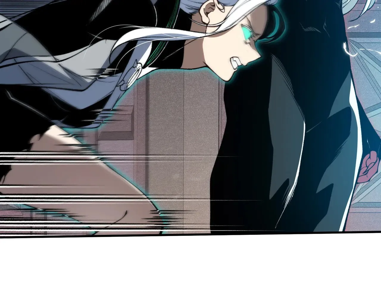 第71话 雷电与空间的结合！？49
