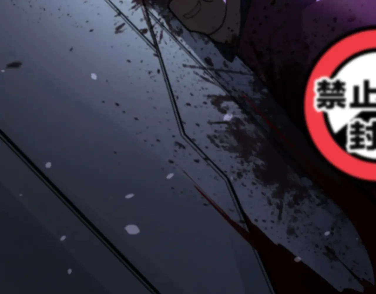 第65话 戛然而止的擂台战斗！4