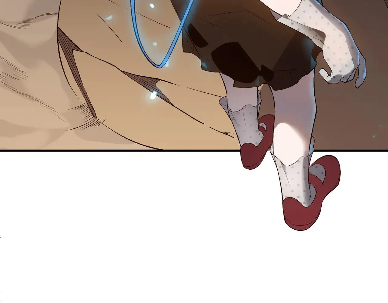 第65话 戛然而止的擂台战斗！114