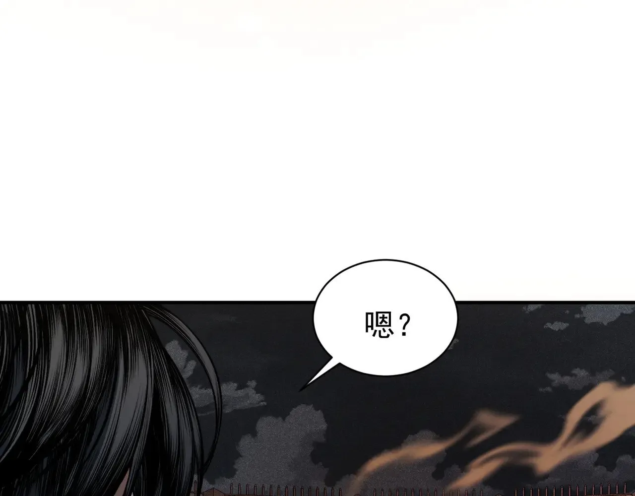 第65话 戛然而止的擂台战斗！67