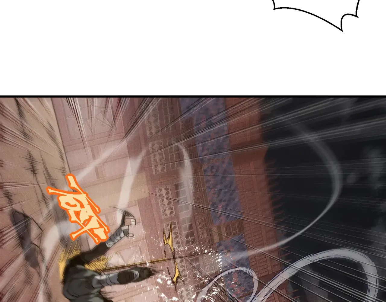 第65话 戛然而止的擂台战斗！47