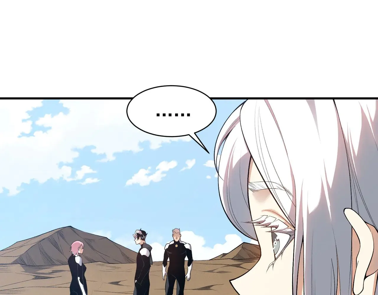 第76话 出现在副驾驶的赤王鳍47