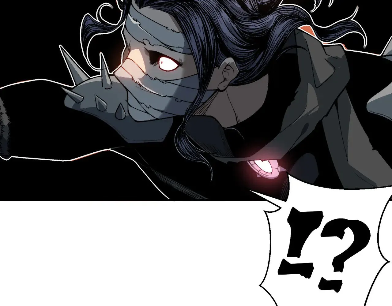 第65话 戛然而止的擂台战斗！46