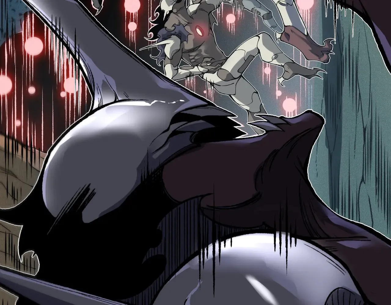 第80话 六鳍双核恶魔出现90