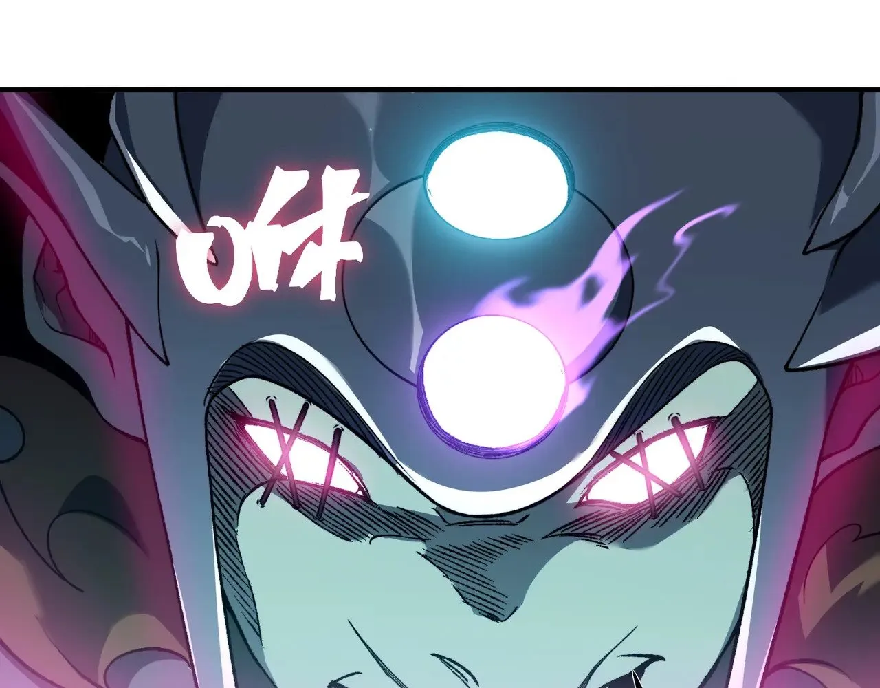 第82话 恐怖的幻术101