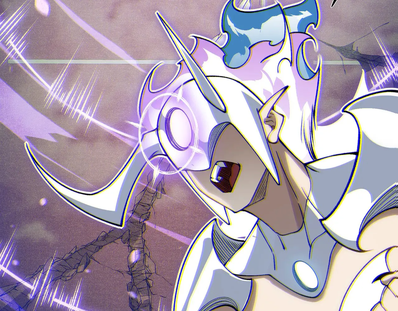 第71话 雷电与空间的结合！？104