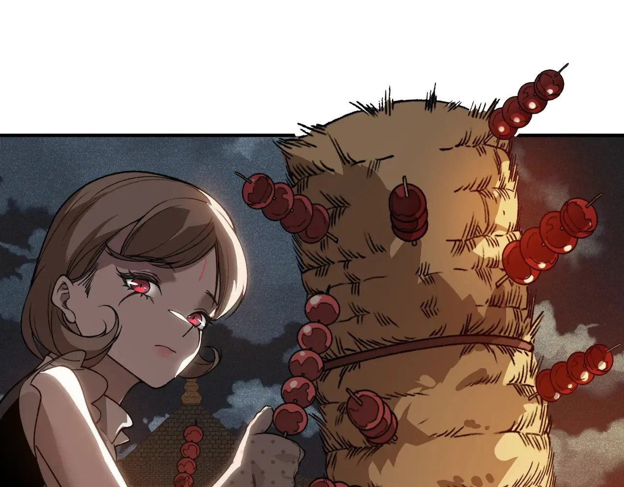 第61话 紫色眼瞳的青年45