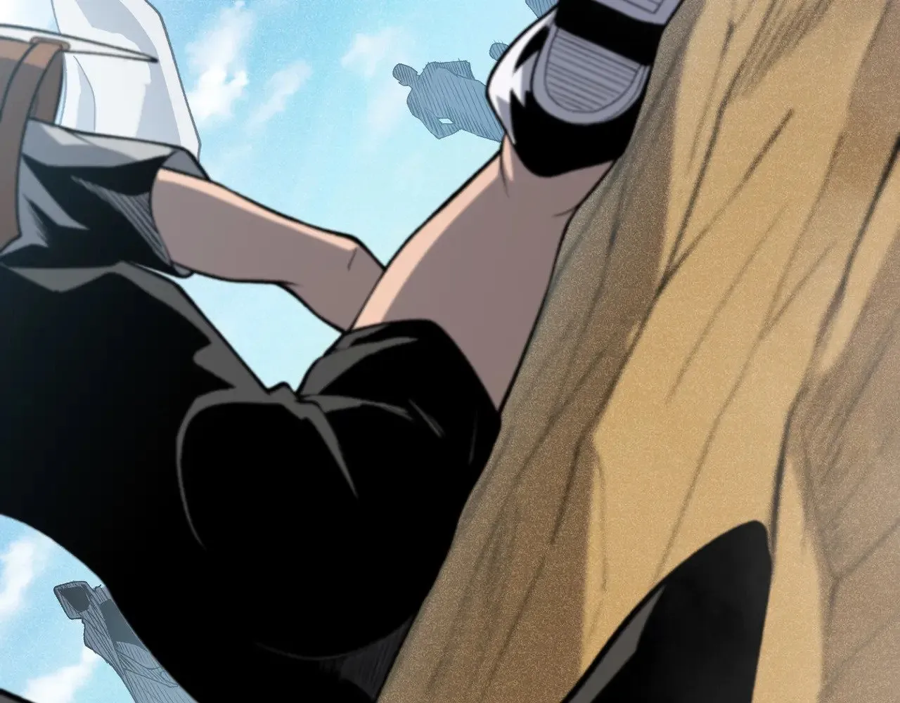 第79话 一个人的实力25