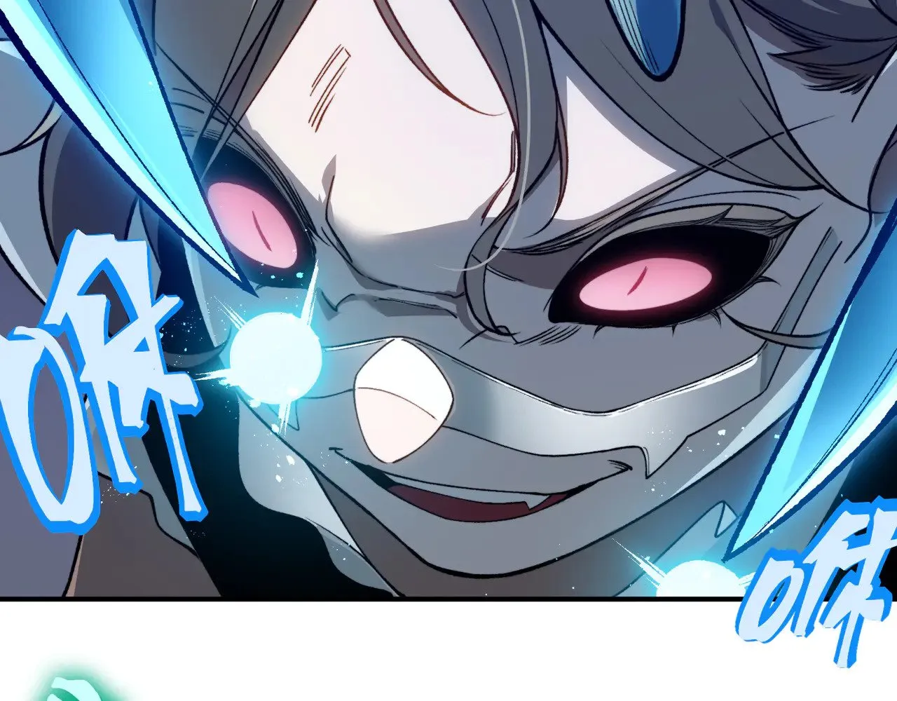 第66话 高级恶魔？！115