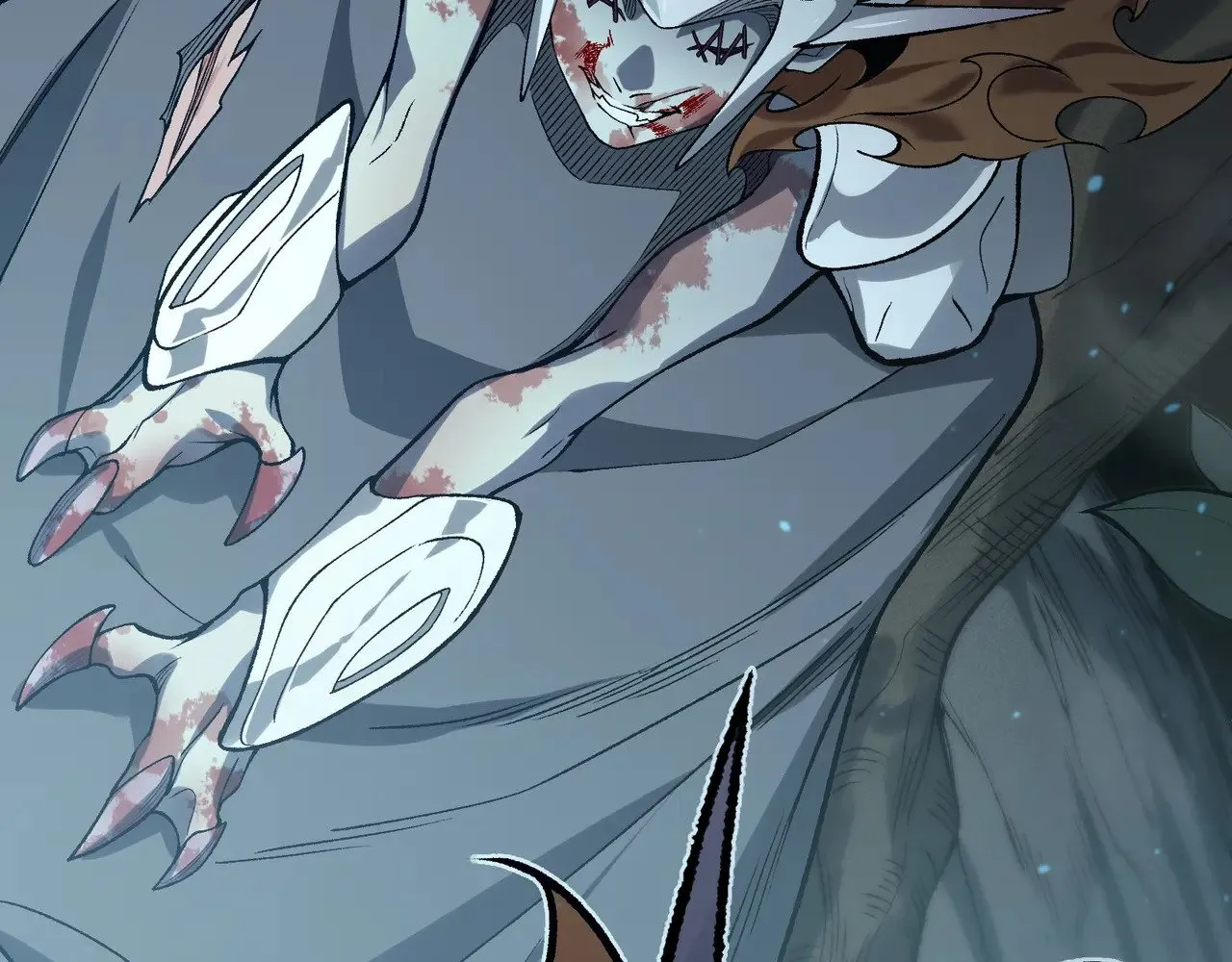 第81话 昂的破幻之法1