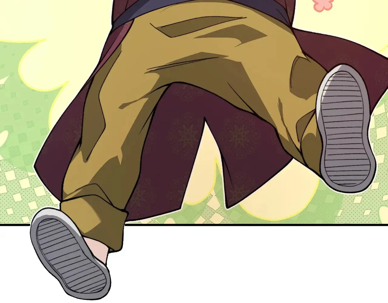 第63话 迎战擂主！21