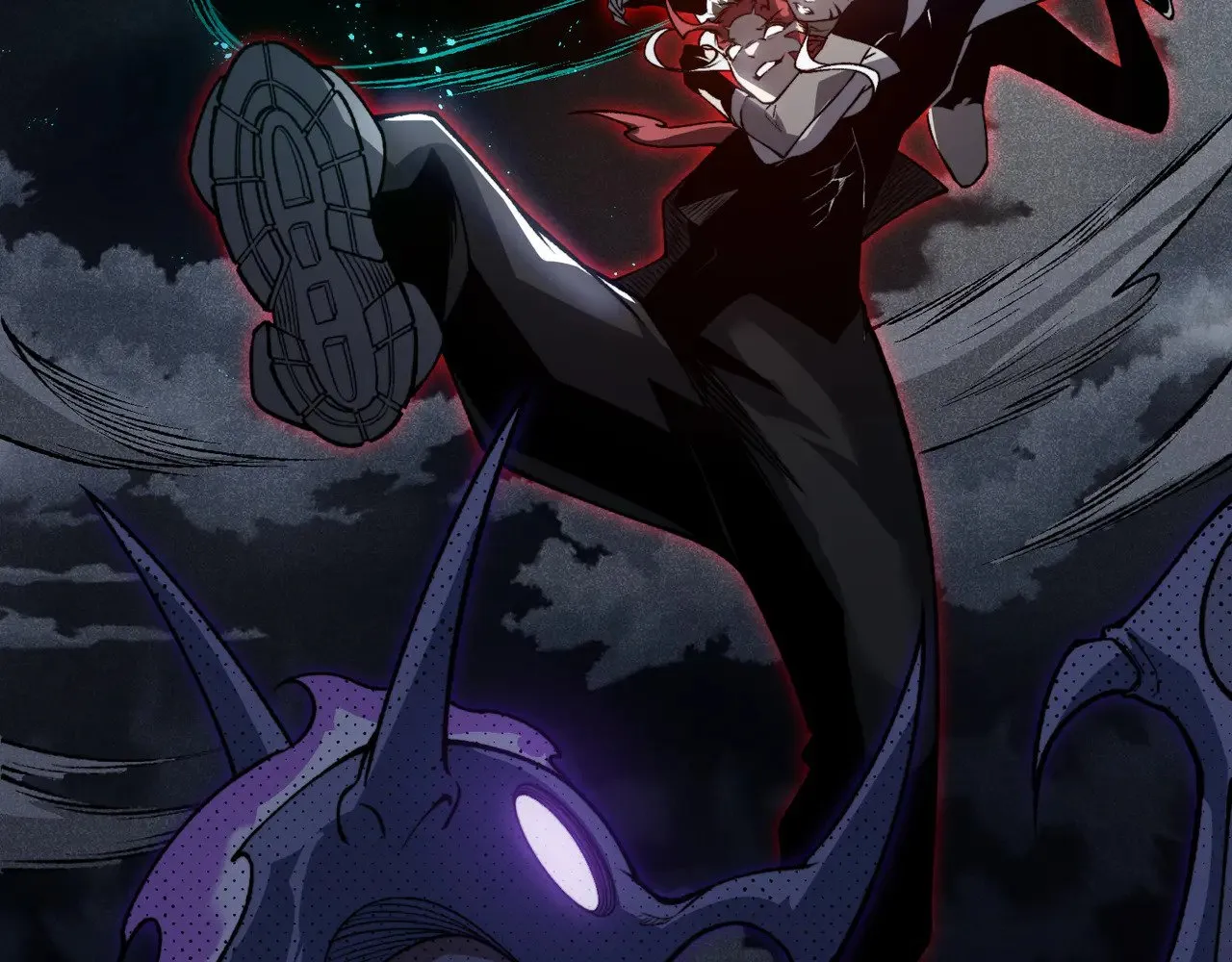 第71话 雷电与空间的结合！？149