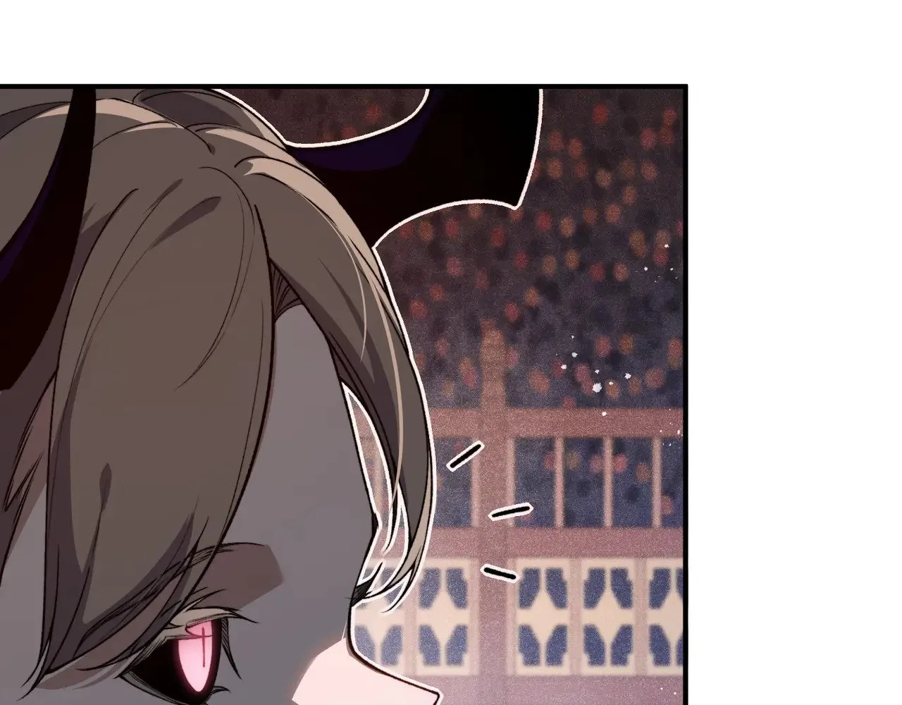第65话 戛然而止的擂台战斗！133
