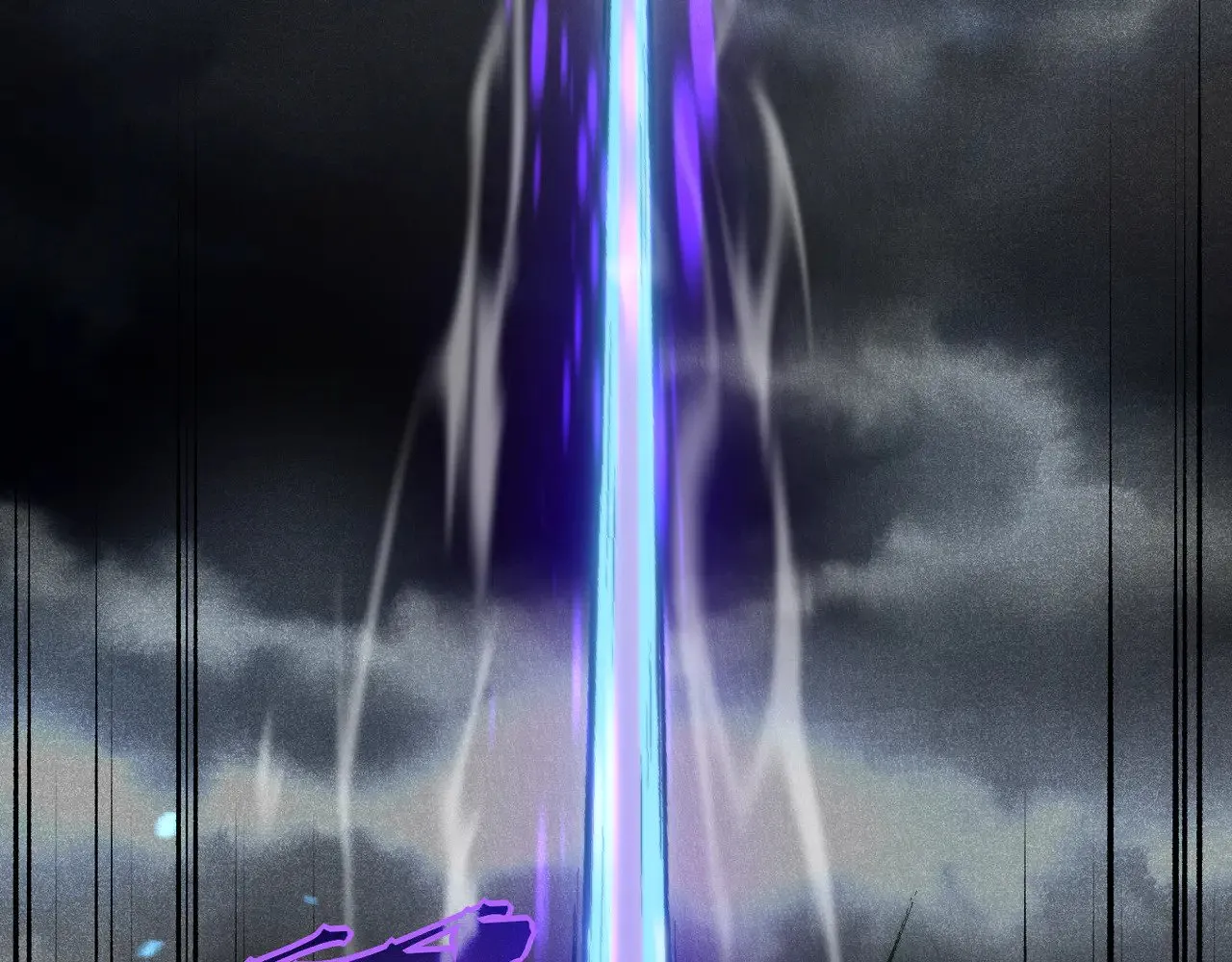 第71话 雷电与空间的结合！？94