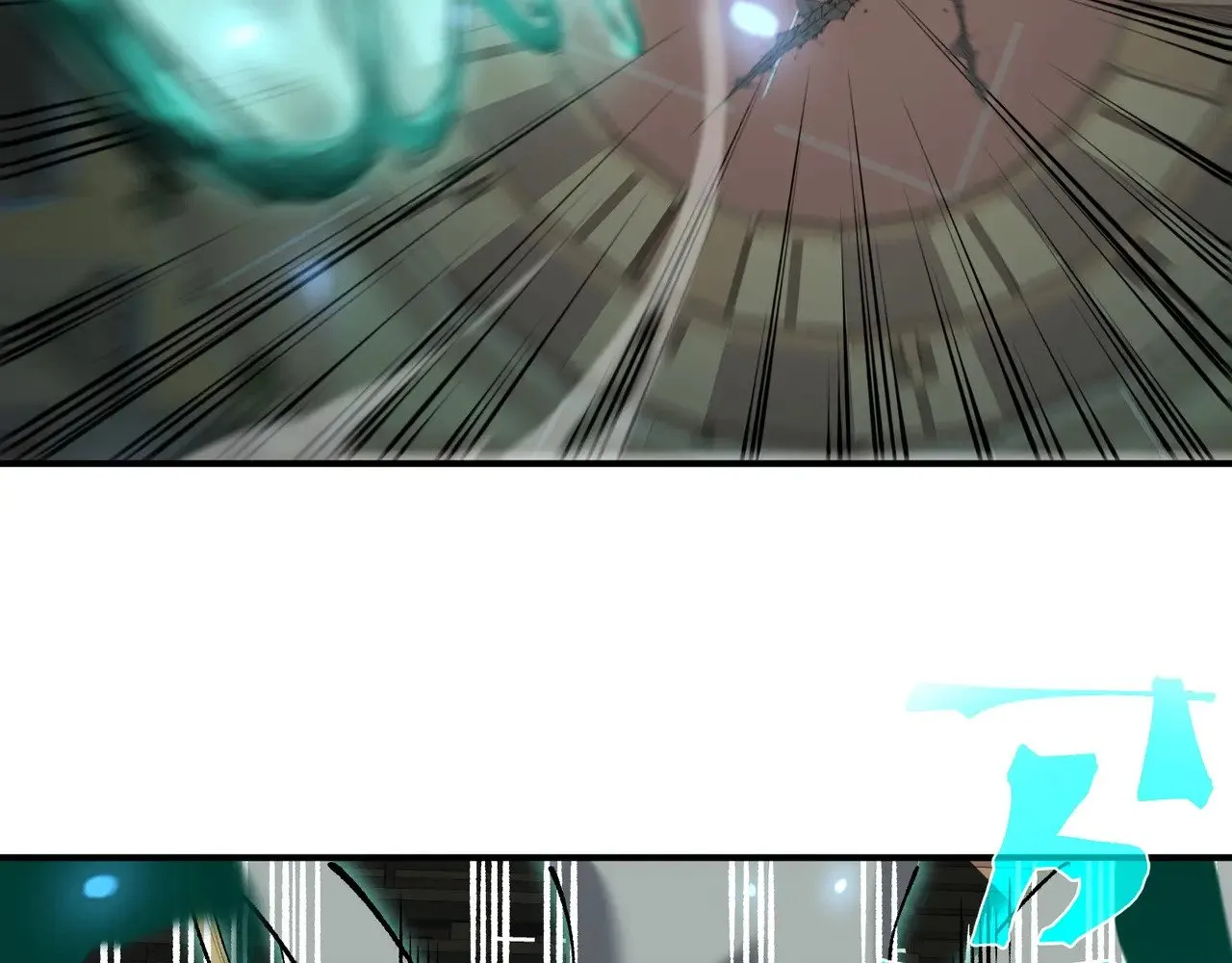 第67话 恐怖的实力！84