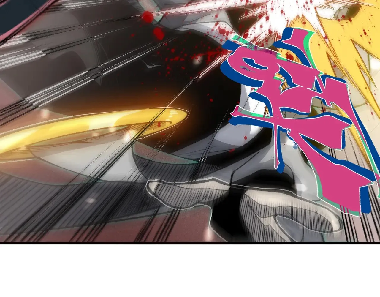 第64话 危机！36