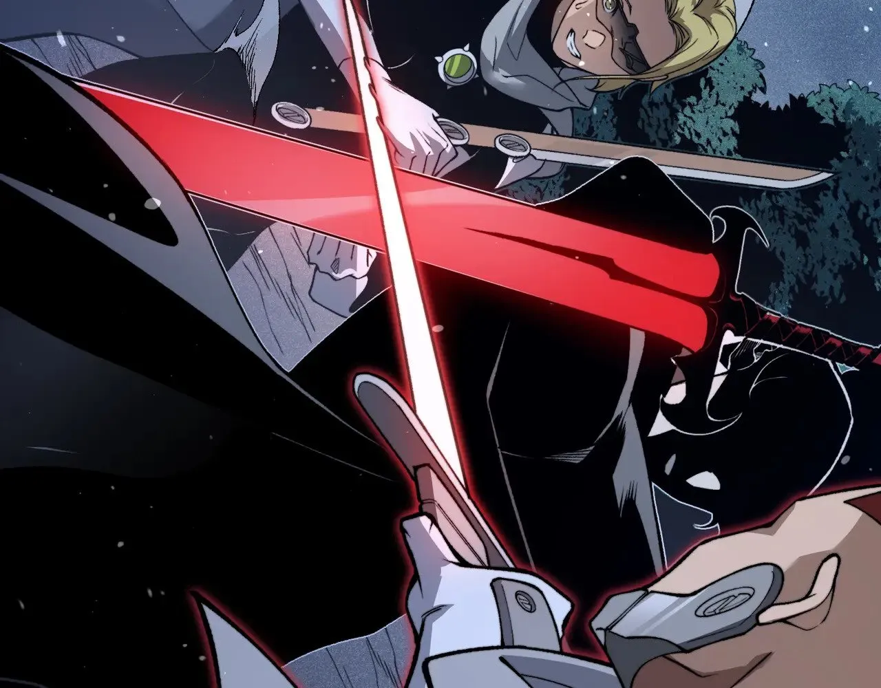 第81话 昂的破幻之法90