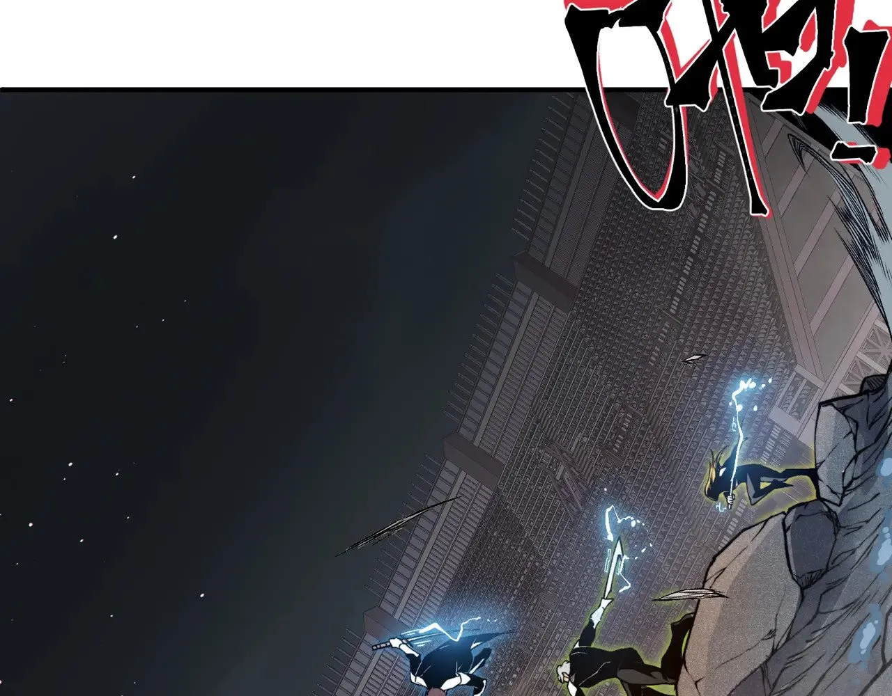 第67话 恐怖的实力！136