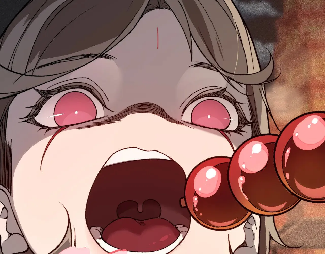 第61话 紫色眼瞳的青年63