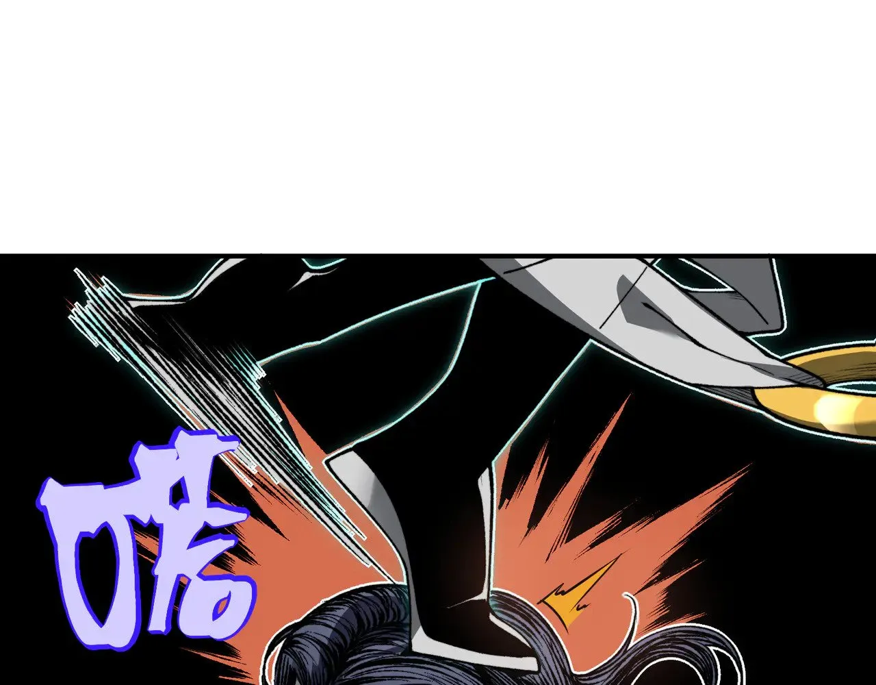 第65话 戛然而止的擂台战斗！45