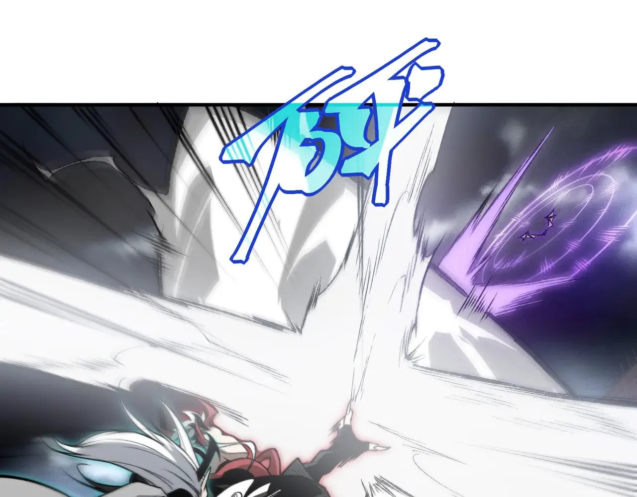 第71话 雷电与空间的结合！？106