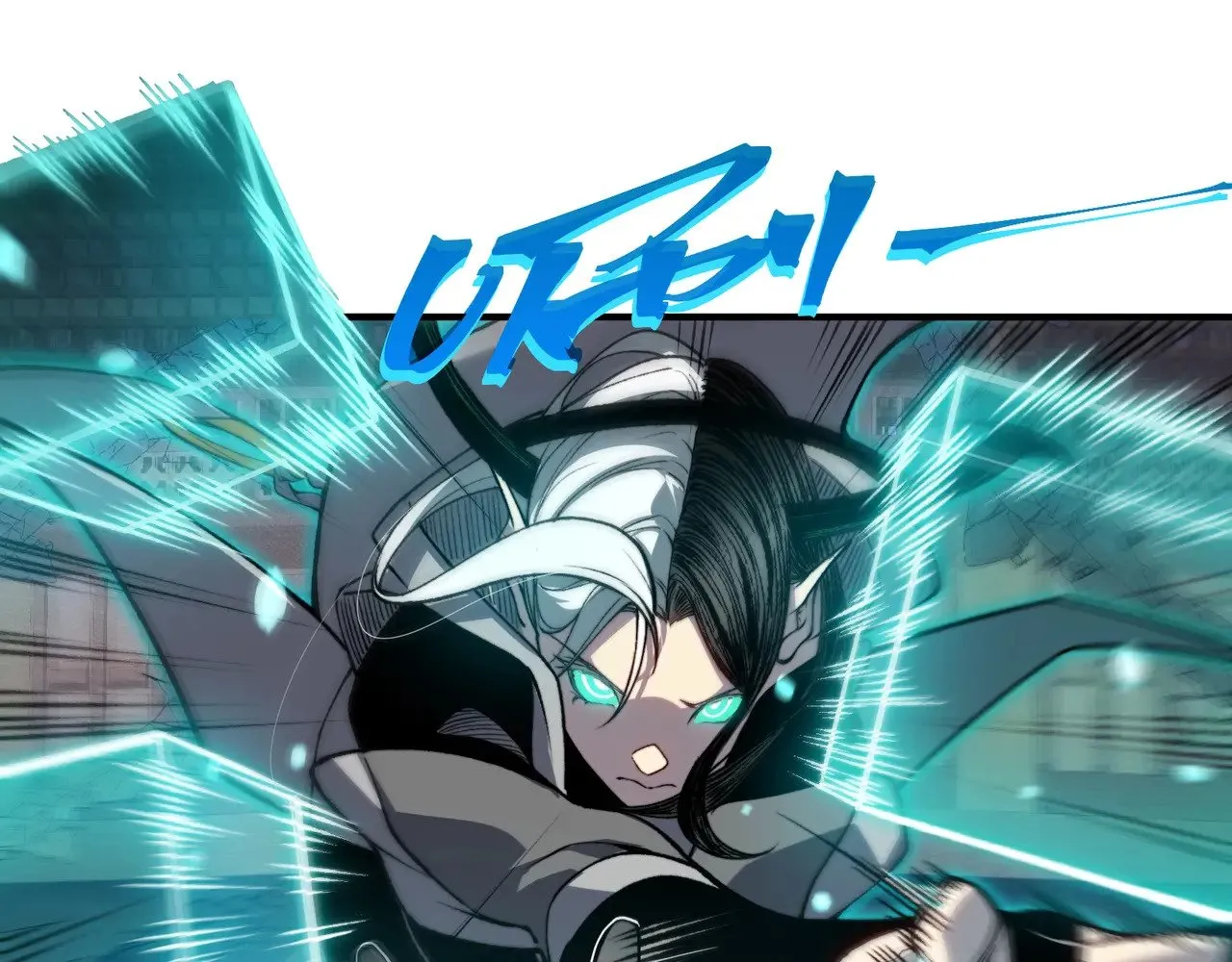 第70话 雷神降临！101