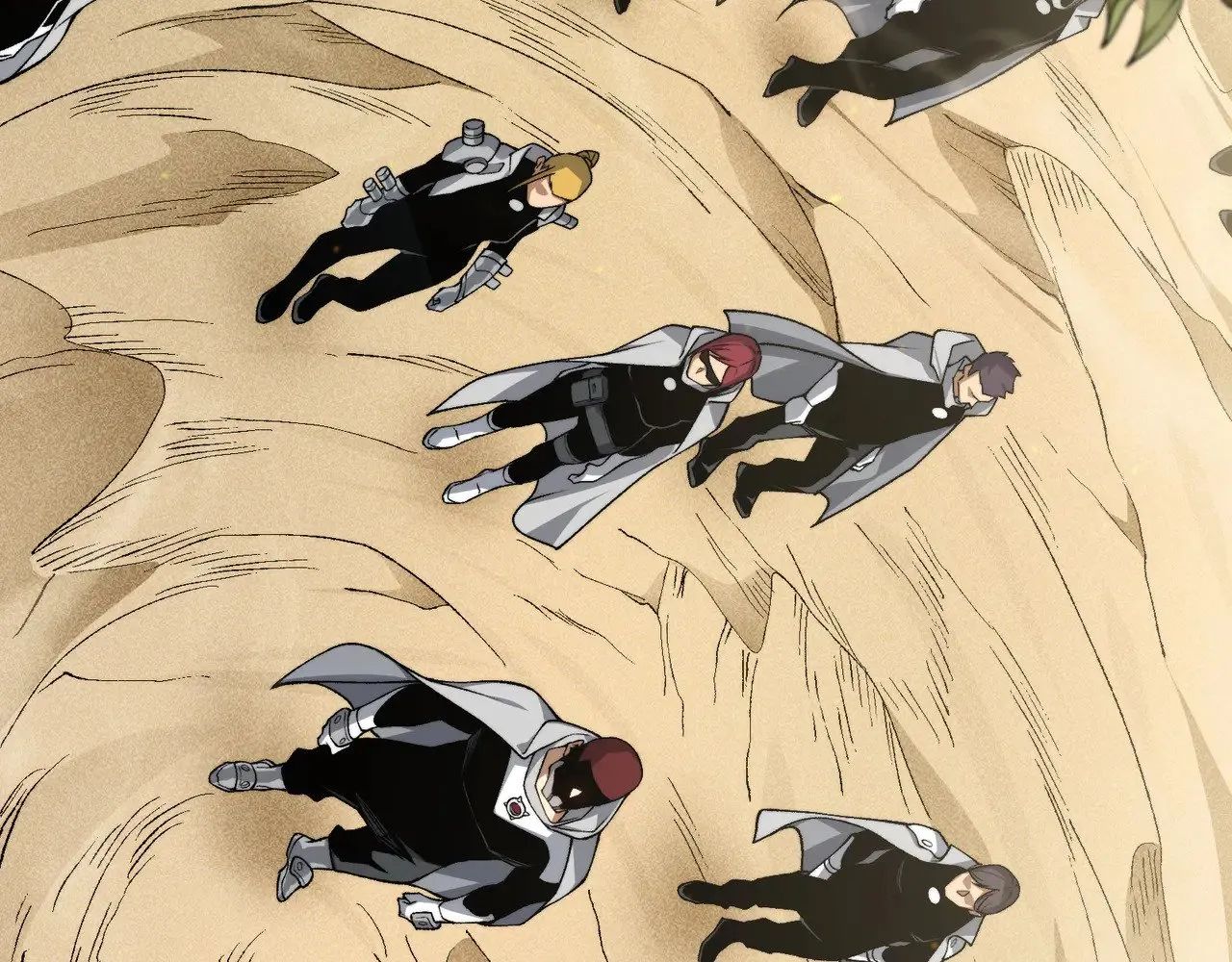 第79话 一个人的实力113