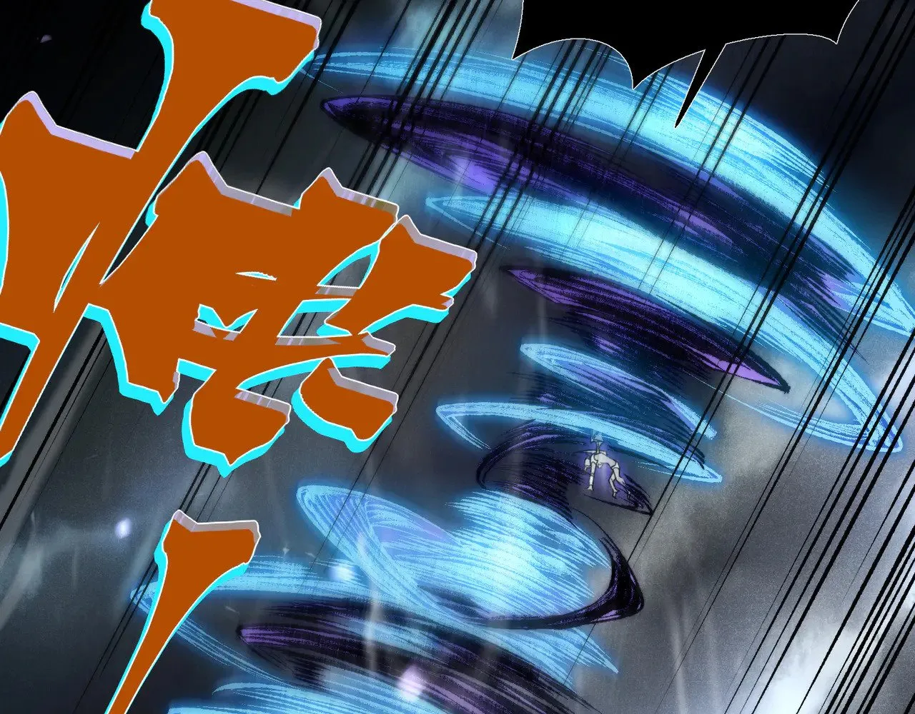 第71话 雷电与空间的结合！？124