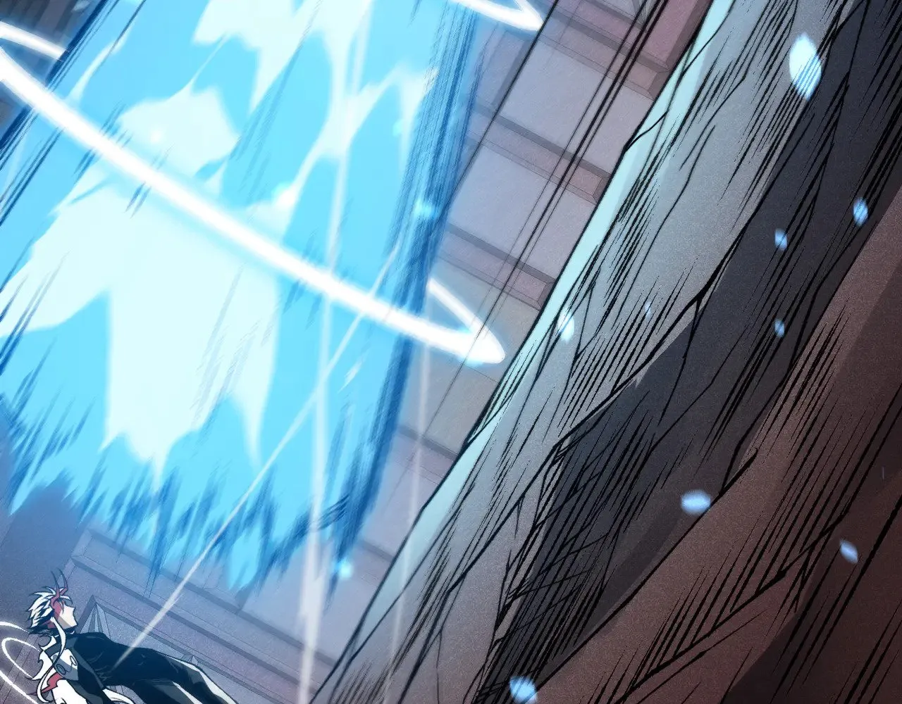 第71话 雷电与空间的结合！？46