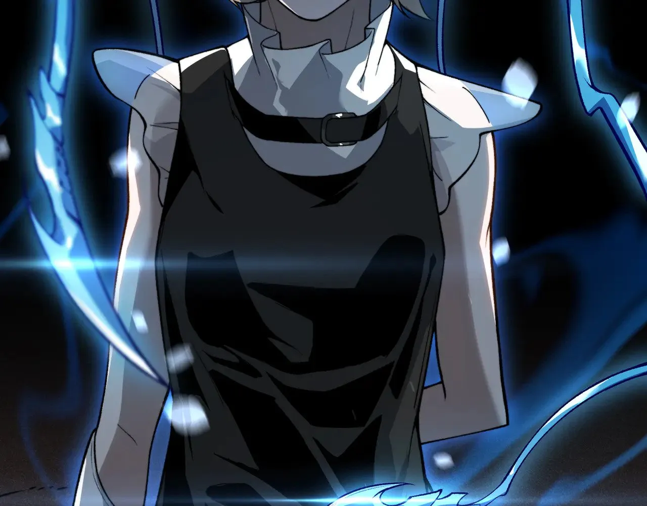第65话 戛然而止的擂台战斗！143