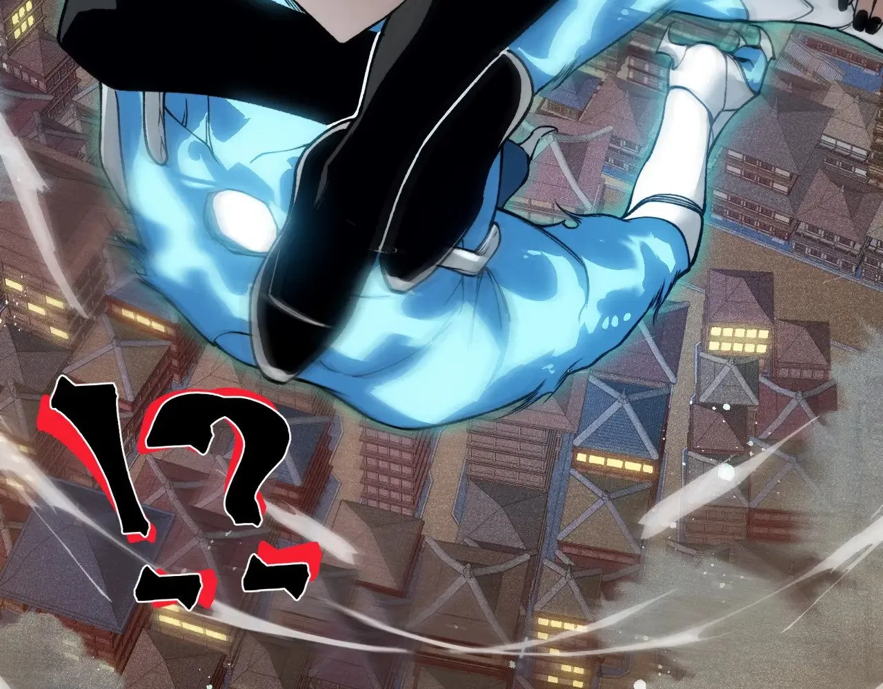 第67话 恐怖的实力！77