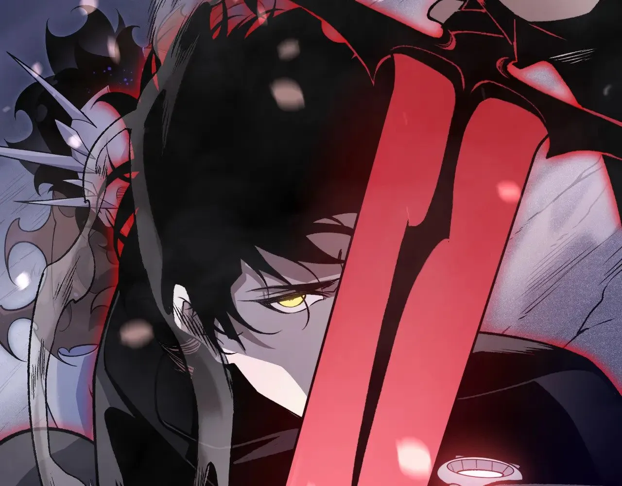 第81话 昂的破幻之法85
