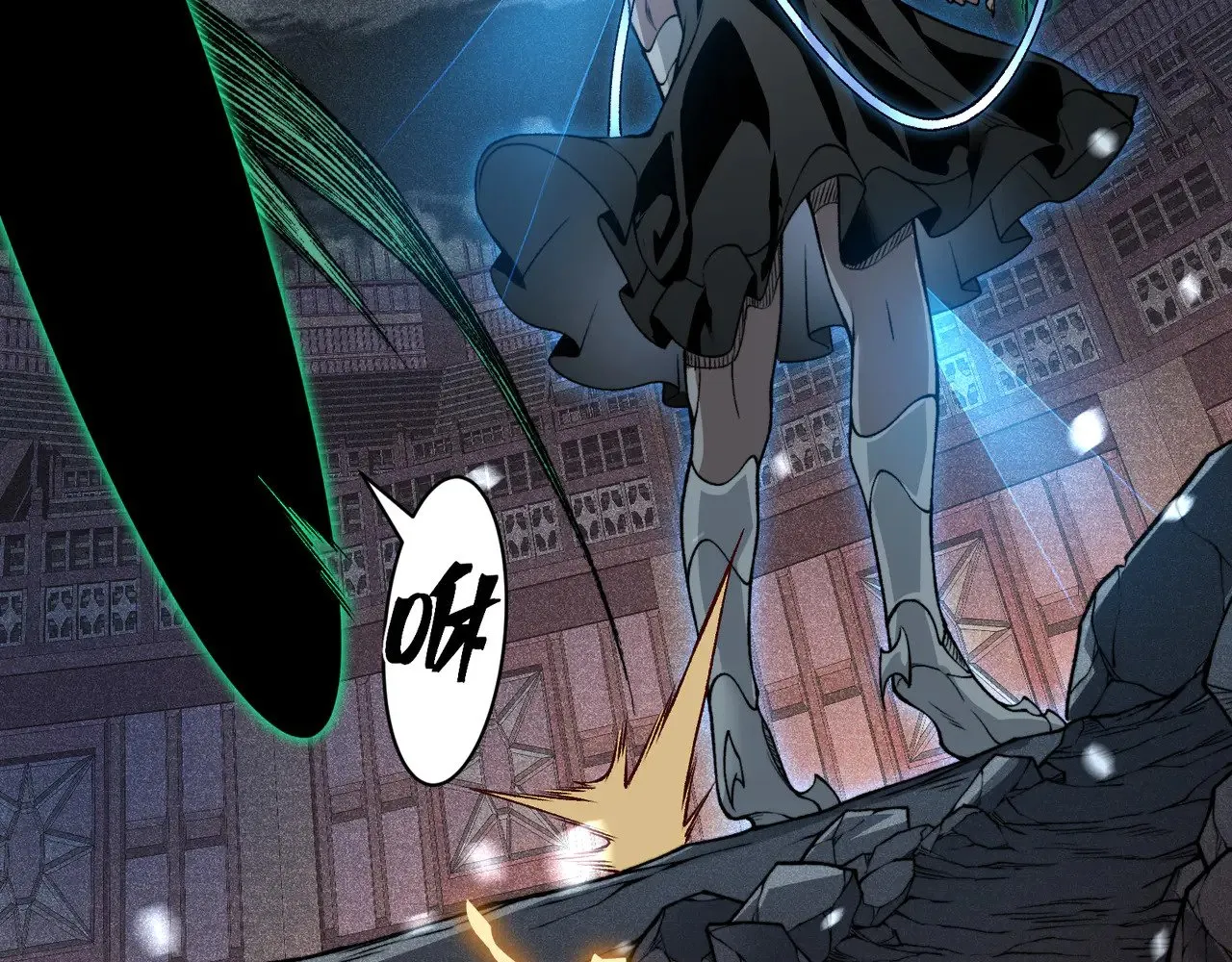 第66话 高级恶魔？！128