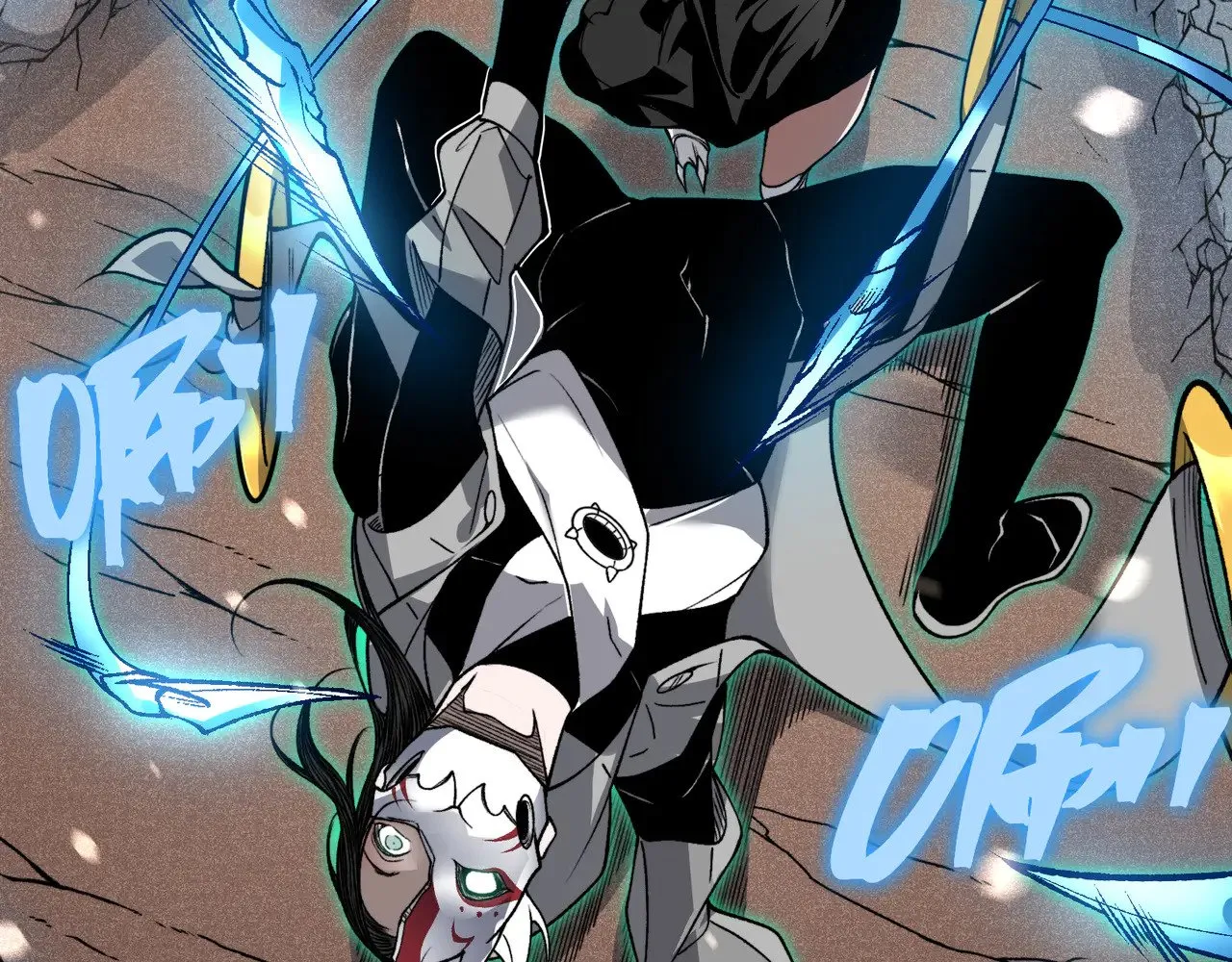 第66话 高级恶魔？！112
